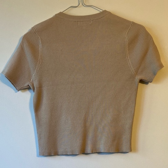 Cropped t shirt - Picture 3 of 3